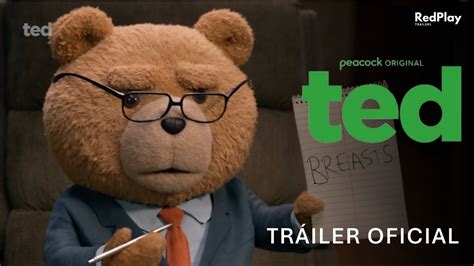 Ted Oficial